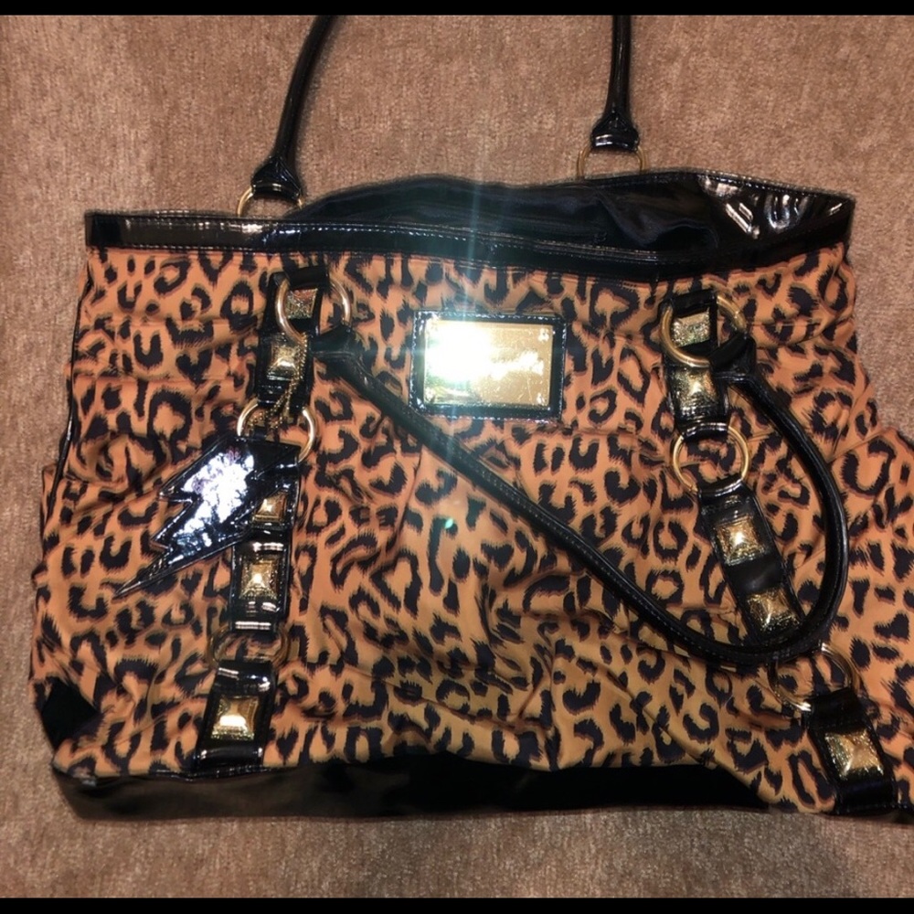 Betsey Johnson Purse